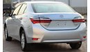 Toyota Corolla Toyota Corolla 2018 GCC, in excellent condition, without accidents, very clean from inside and outsi