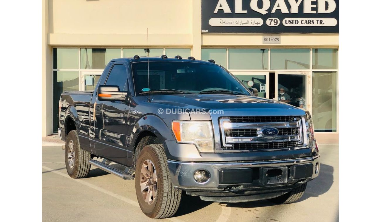 Used Ford F150 Ford F150 pick up 2014 GCC original paint 2014 for sale