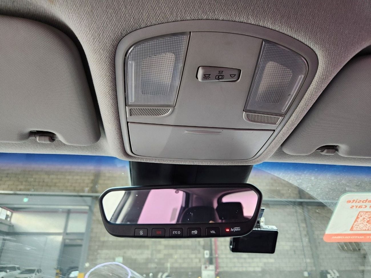 هيونداي كونا 2020 HYUNDAI KONA (G) 1.6 2WD MODERN CHOICE