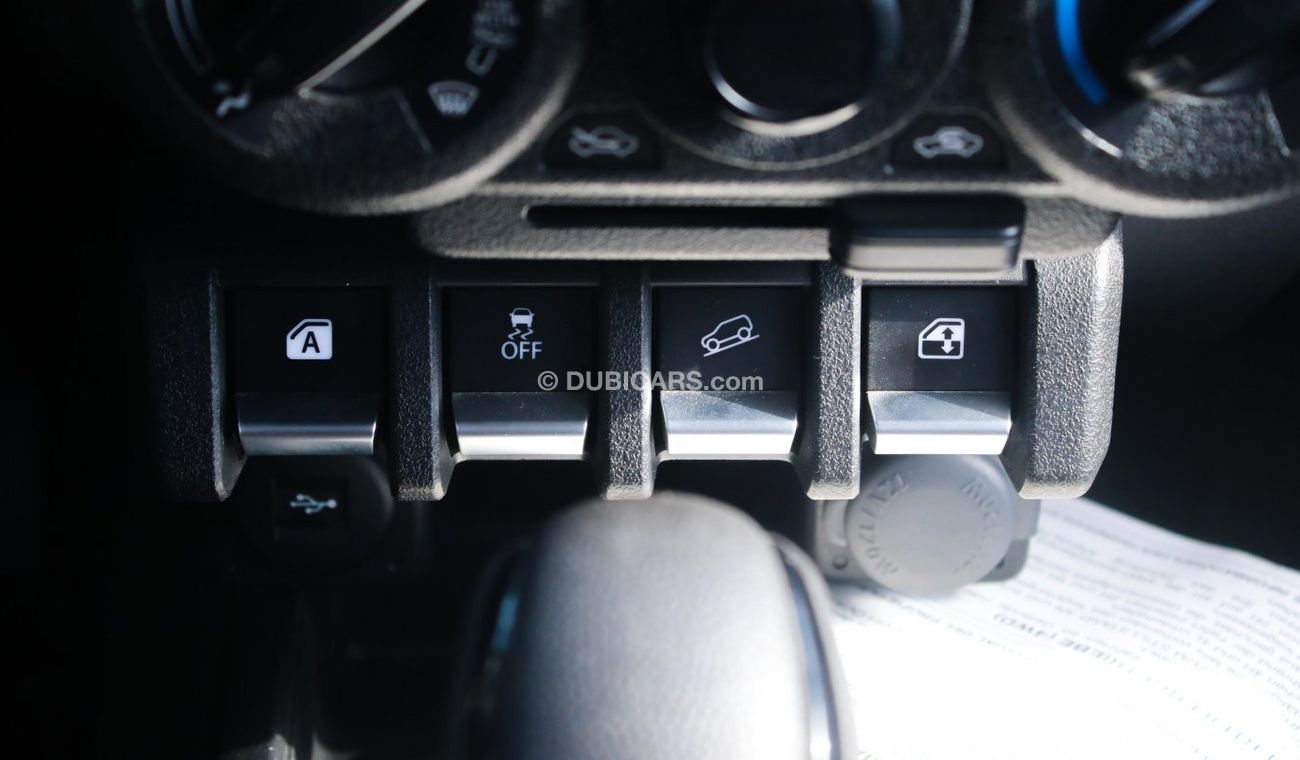 Used Suzuki Jimny 2020 for sale in Dubai - 528041