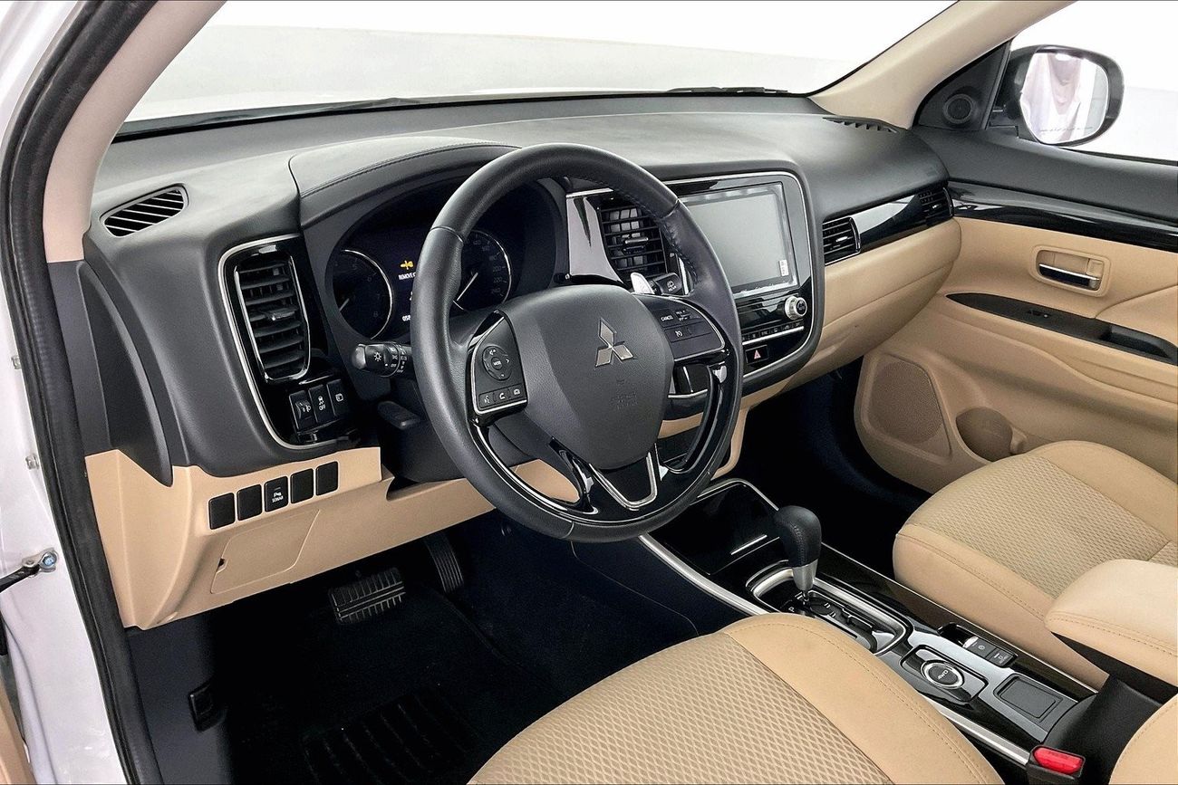 BMW X1 sDrive 20i M Sport | 1 year free warranty | 0 Down Payment