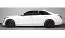 Cadillac CT6 V Blackwing *Available in USA* Ready For Export