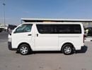 Toyota Hiace TOYOTA HIACE RIGHT HAND DRIVE (PM1106)