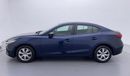 Mazda 3 S 1.6 | Zero Down Payment | Free Home Test Drive