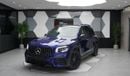 Mercedes-Benz GLB 35