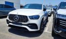 Mercedes-Benz GLE 53 LE-CLASS 53 3.0L AMG COUPE AT 2022