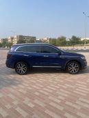 Renault Koleos Urgent Sale!!! 2.5L LE (4WD)