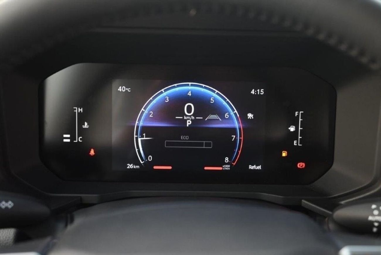 Toyota Prado TXL3 2.4L Turbo 7 Seater Automatic