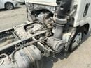 إيسوزو فوروارد Isuzu / N-Series NMR85 E22 Cab Chassis Truck 4x2 Short Wheel Base