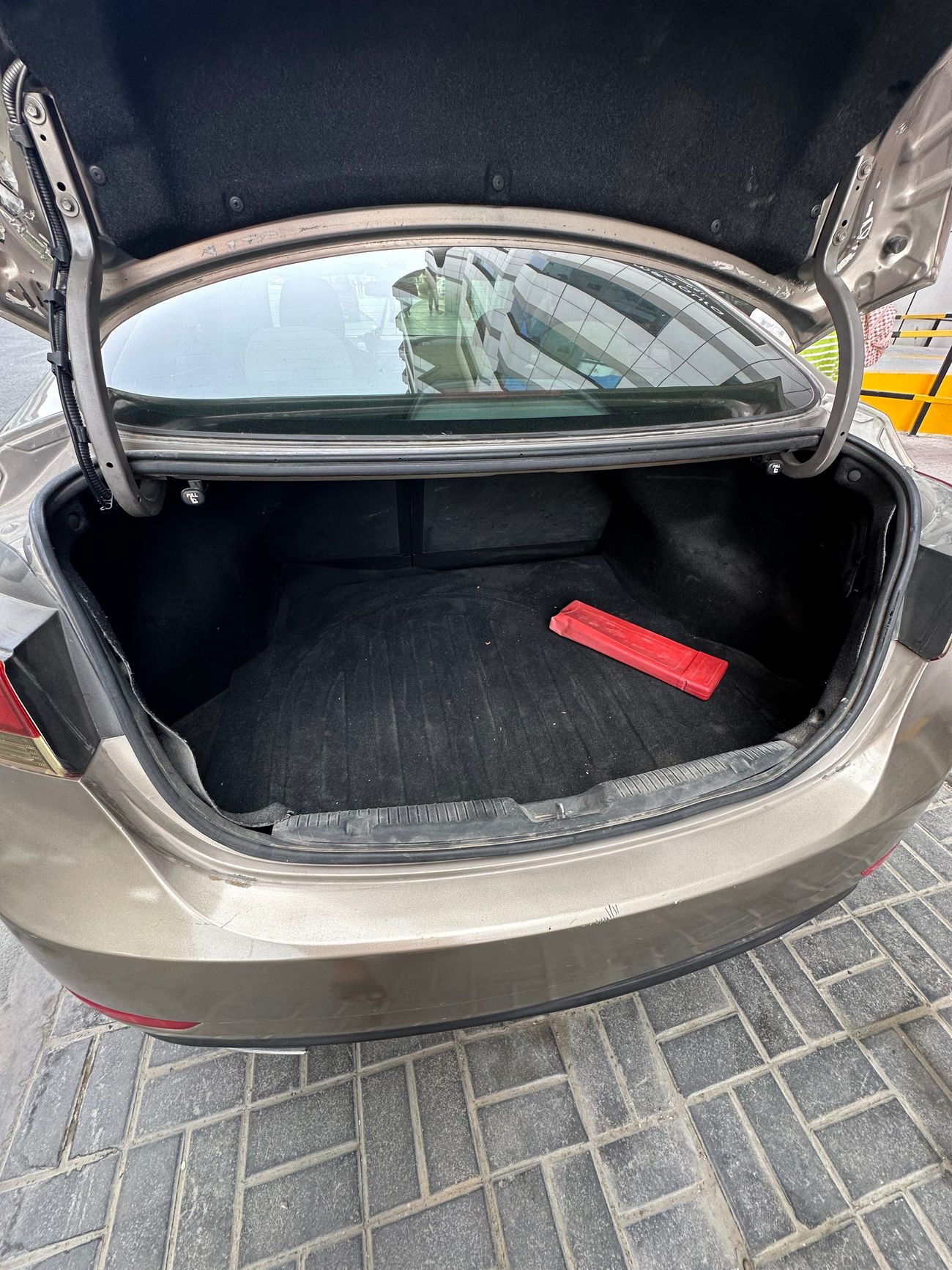 Hyundai Elantra 1.6L SE