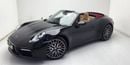 بورش 911 Carrera 4 3.0L (444 HP) Convertible