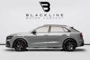 Audi RS Q8 TFSI quattro 4.0L Exclusive Extended Eid Offer - Limited Time Only! 2026 Audi Warranty + Service, GC