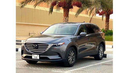 Mazda CX9