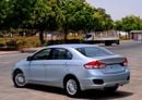 Suzuki Ciaz GL 1.5L 490-Monthly l GCC l 1.5L, Camera, GPS l Accident Free