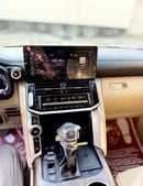 تويوتا لاند كروزر GXR Full Option