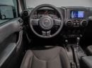 Jeep Wrangler Sport 3.6L A/T