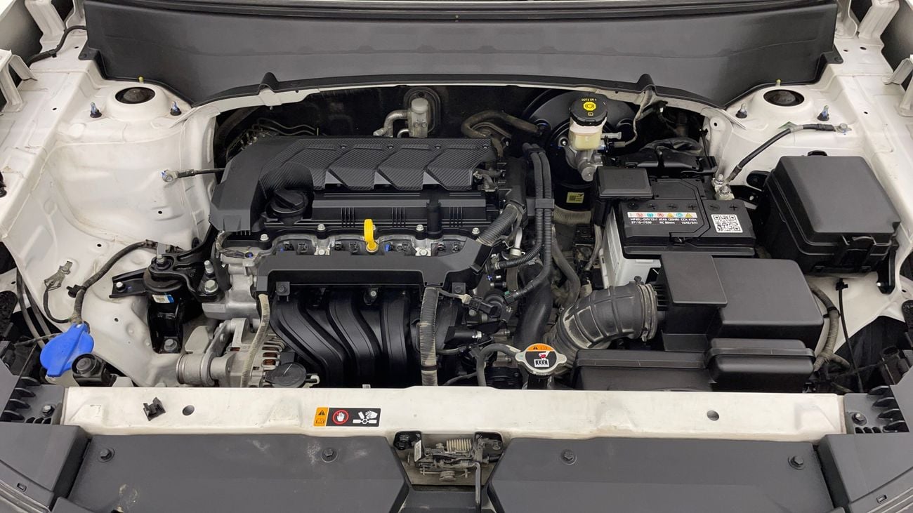 Hyundai Creta SMART 1.5 | Zero Down Payment | Home Test Drive