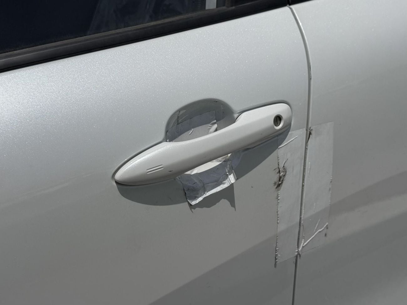Toyota Frontlander Luxury 2.0L HYBRID FULL OPTION