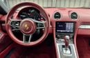 Porsche 718 Cayman Std 2.0L A/T