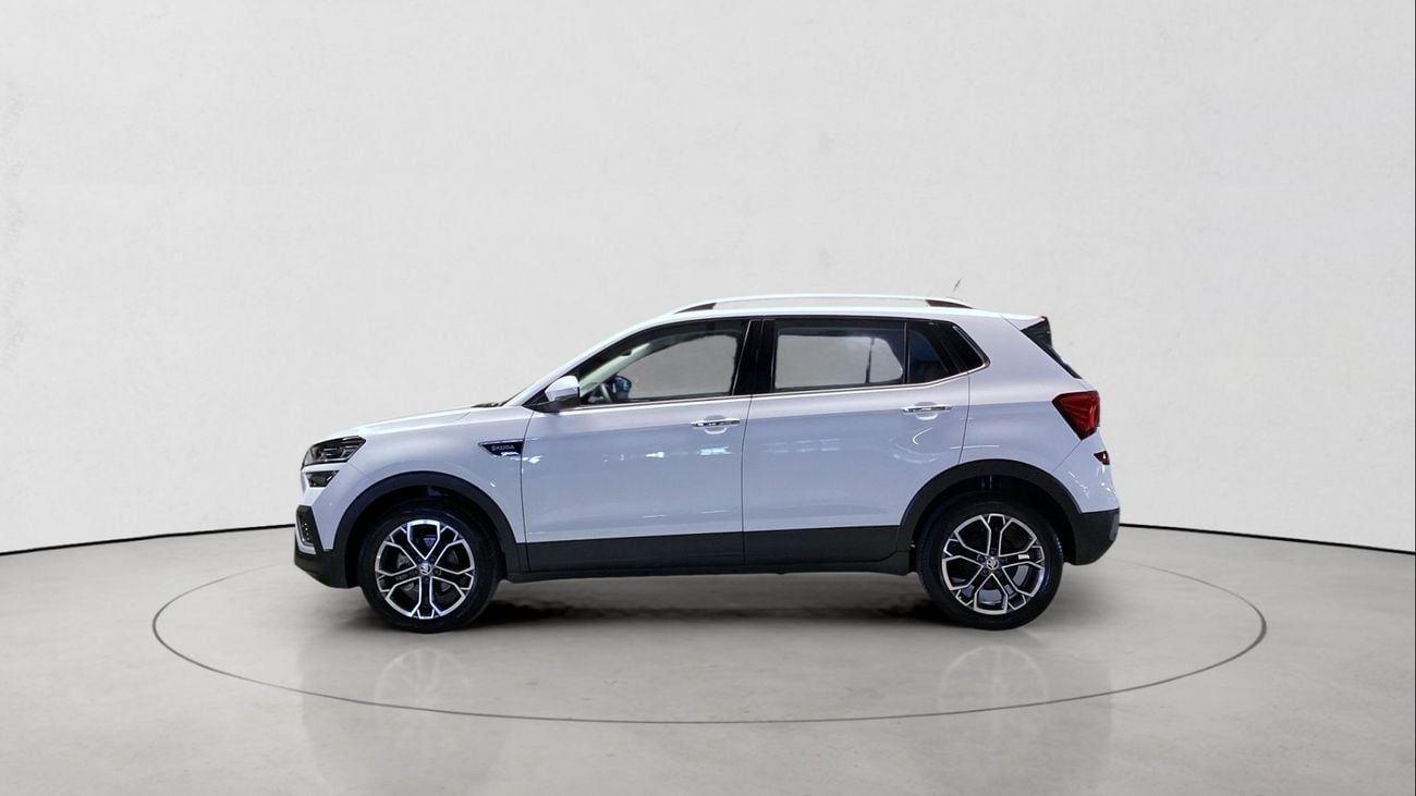 Skoda Kushaq STYLE | Guaranteed Warranty | 0 Down Payment