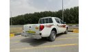 Mitsubishi L200 2013 4x2 Ref#112