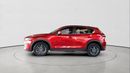 مازدا CX5 2.5 GT AUTO 4WD | شامل الضمان | 0 ﺪﻔﻋﺓ ﺃﻮﻟﻯ