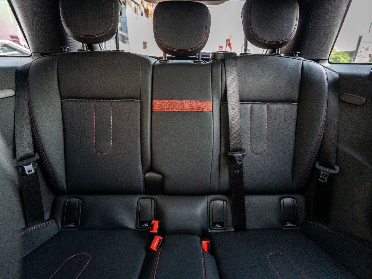 ميني كوبر إس S with John Cooper Works Kit