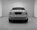 Rolls Royce Ghost