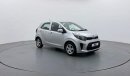 Kia Picanto LX 1.2 | Under Warranty | Inspected on 150+ parameters