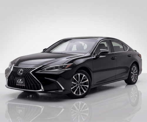 Lexus ES300h HYBRID PLUS 300h 2.5