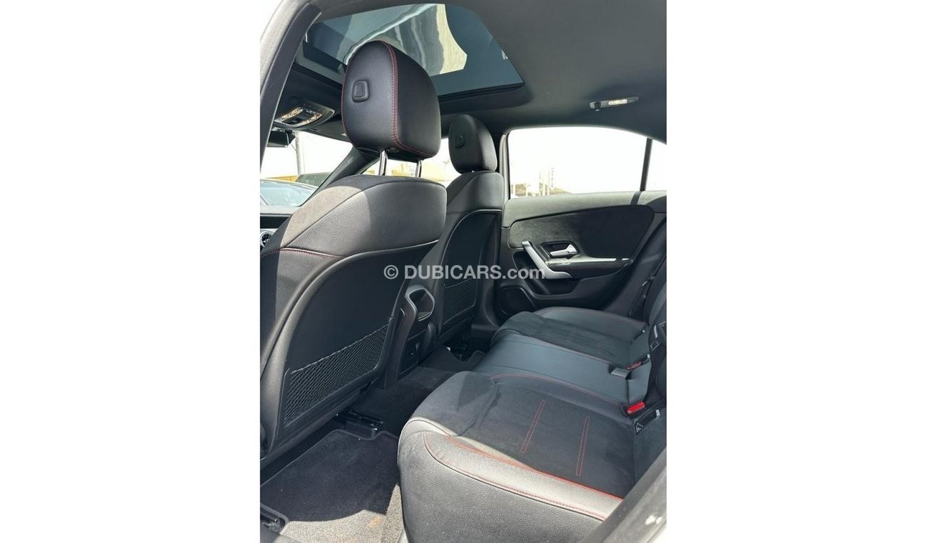 مرسيدس بنز A 250