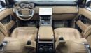 Land Rover Range Rover HSE P400 3.0L 2023 Range Rover Vogue P400 HSE, 2028 Range Rover Warranty + Service Pack, Full Option