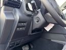 تويوتا لاند كروزر 2026 TOYOTA LAND CRUISER 300 VXR 3.3L DISEL FULL BRAND NEW 0KM