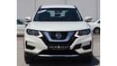 نيسان إكس تريل 2019 نيسان إكس تريل إس (T32)، سيارات الدفع الرباعي 5dr، 2.5 لتر 4 سلندر بنزين، أوتوماتيكي، دفع أمامي