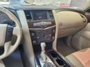 نيسان باترول LE Titanium 5.6L