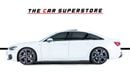 Audi A6 45 TFSI quattro S Line 2.0L Mint Condition - 45 TFSI Quattro - Under Dealer Warranty and Service Con