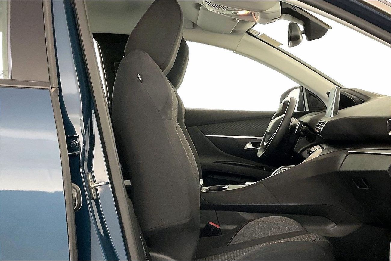 بيجو 3008 Active | شامل الضمان | 0 ﺪﻔﻋﺓ ﺃﻮﻟﻯ