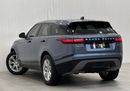Land Rover Range Rover Velar 2020 Land Rover Range Rover Velar P250 S, Warranty + Service Pack, Full Service History, GCC