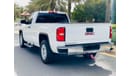 GMC Sierra GMC Sierra pick up import American 2018 perfect condition