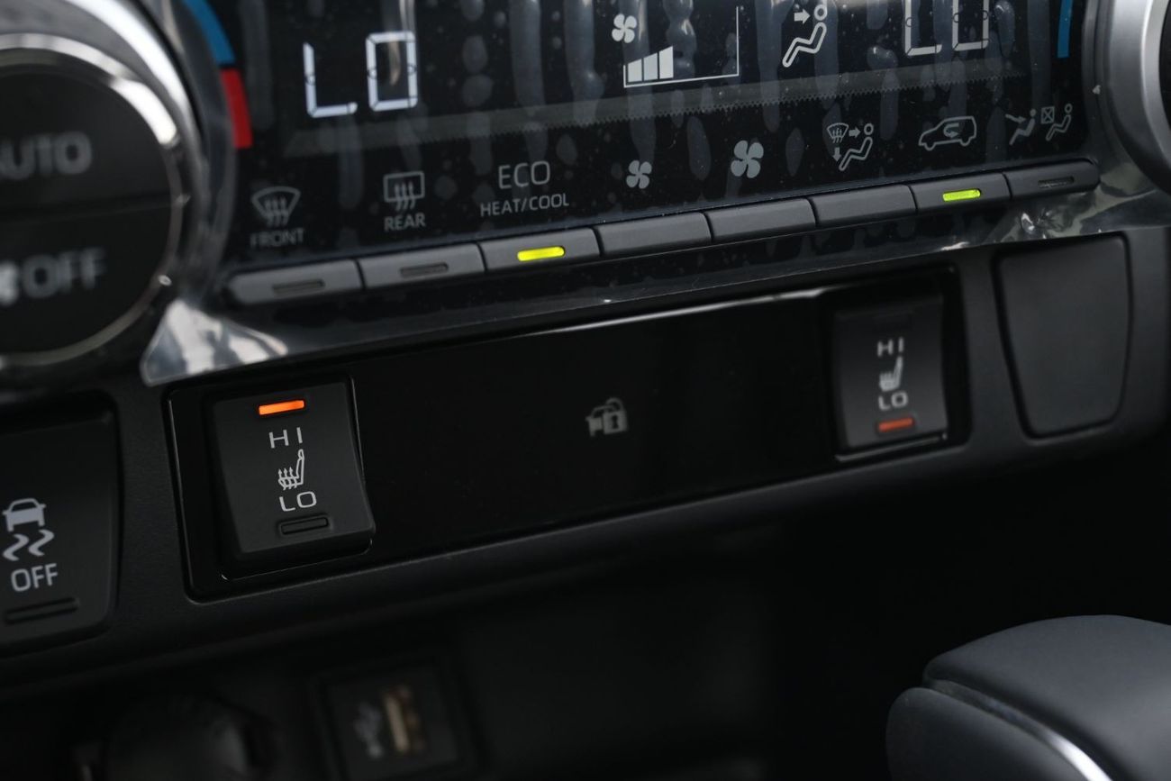 تويوتا راف ٤ Toyota RAV4 2.5L Hybrid, AWD, CUV 5Doors