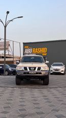 نيسان باترول سفاري