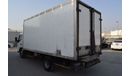Mitsubishi Fuso Canter Mitsubishi Canter Thermoking T600 Freezer, Model:2016. Excellent condition