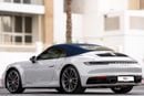 Porsche 911 Carrera 3.0L (380 HP) Convertible