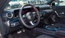 Mercedes-Benz A 200 German Specs Local Registration +10%