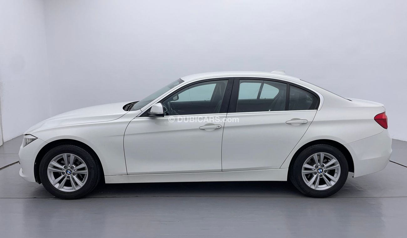 BMW 318i EXECUTIVE 1.5 | Zero Down Payment | Free Home Test Drive