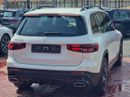 Mercedes Benz GLB200 STD GLB 200 SUV 7 Seater Under Warranty 2025 GCC