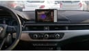 Audi A4 TFSI Ultra 2.0L - Zero Kilometer (Export only)