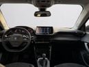 Peugeot 2008 ACTIVE AED 472 P.M | 0% DOWN PAYMENT | PEUGEOT 2008 | 1.6L I4 | 2022 | GCC SPECS