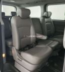 Hyundai Grand Starex STD (NON GCC) DIESEL ENGINE H-1 STAREX- 2.4L - 4CYL - EXCELLENT CONDITION