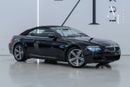 BMW M6 2007 BMW M6 V10, Carbon Fiber Package, 500HP